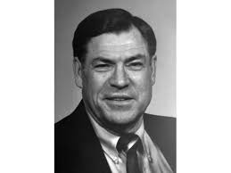 Kenneth Dutton Obituary (2019)