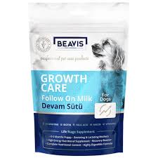 Beavis Fallow On Milk Dog Yavru Kopek Devam Sutu Petza
