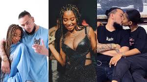 Nelli tembe was a south african national, model and the fiancée of south african rapper, aka. Ih3lzzza O2mtm
