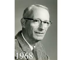 William Ashby Obituary (1922