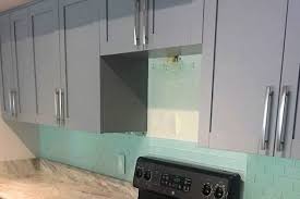 The interior of this cabinet features 5 shelves, 3 adjustable, allowing you to customize your storage for both small and large items. Kitchen Cabinets Octopus Work