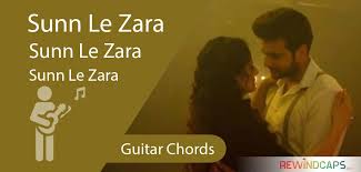Maybe you would like to learn more about one of these? Guitar Sunn Le Zara Chords Arnab Dutta 1921 Rewindcaps