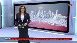 Berita terkini dan sahih hanya di buletin tv3. Brendan Wong On Twitter Buletin Utama Is My Daily Must Watch News Programme To Catch Up On All The News That Matters