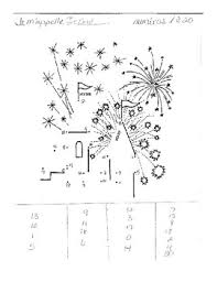 Basketball dot to dot : Dot To Dot French Worksheets Teaching Resources Tpt