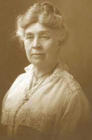 Mabel Dodge Luhan (May 26 [1926])