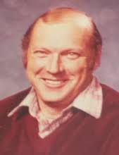 Obituary information for Roger E. Gregory