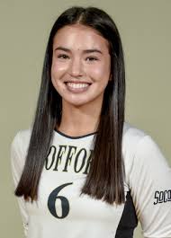 Volleyball Media Guide 2021