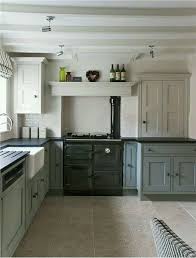 blauw grijze keuken keuken inrichting keuken idee keuken interieur