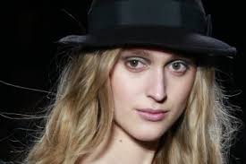 Runway Makeup F/W 13.14