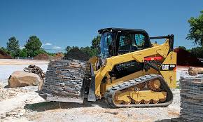 The cat skid steer loader is made to scale 1:16. Cat 259 Compact Track Loaders Hastings Deering