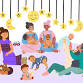 Baby Bounce: A Lapsit Story Time event image