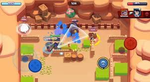 Players can choose from several brawlers that they need unlocked, each with their unique offensive or defensive kit. Brawl Stars Mmo Namesti