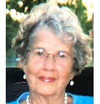 Edith ALLISON Obituary (2020)