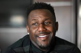 Whatever happened to Thomas Davis? Panthers legend opens up