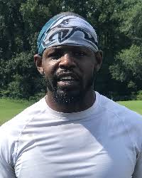 KINGS MOUNTAIN FORCE Fall 2025 Roster