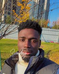 Benjamin Addo (@ben_godofball) • Instagram photos and videos