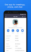 Here are the best videoconferencing apps available for pcs and mobile. Zoom Cloud Meetings Apps On Google Play