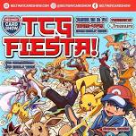 TCG FIESTA! Presented by Beltway Card Show