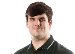 Jordan Sandlin 2025 Stats per Game