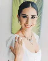 Iván González BASTERIS y Jimena Millet LÓPEZ