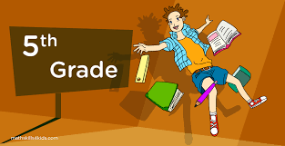 Sharing these fun puzzles with your kids is a great way to get them thinking mathematically and solving problems in a fun and engaging way! 5th Grade Math Skills Practice Games And Worksheets Pdf 5th Grade Math Fun Games And Worksheets