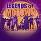Legends of Motown UK event in Nantwich
