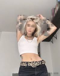 Female Escort Winston-Salem | Ladys.one