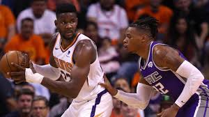 He said deandre ayton had a relentless effort to get to 17 rebounds. Nba New 2019 Deandre Ayton Suspension Drug Diuretic Phoenix Suns