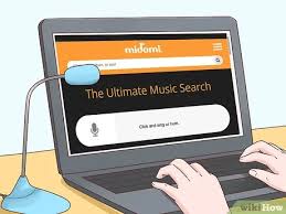 Ein Lied Ohne Liedtext Finden Wikihow