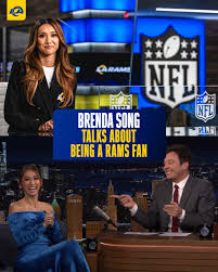 Rams - Los Angeles - Instagram