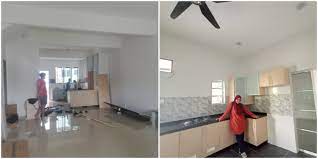Check spelling or type a new query. Arkitek Ini Kongsi Kos Renovate Rumah Apartment Dengan Bajet Sekitar Rm50k Siap Dengan Perabot