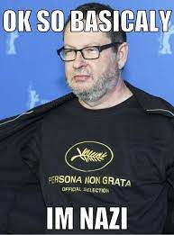 « » odkaz obrázku ▼. My Favourite Persona Non Grata Criterion