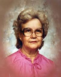 Maude White Obituary