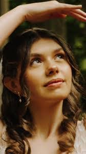 Alyssa Lundgren's Instagram, Twitter & Facebook