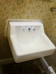 sink white first coat joyfully treasured