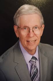 Thomas Hopper Obituary