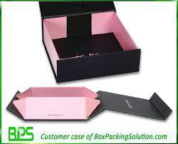 Top 15 Most Popular Foldable Rigid Box Collapsible Rigid Boxes Listing Jewelry Packaging Design Cardboard Gift Boxes Gift Boxes Wholesale