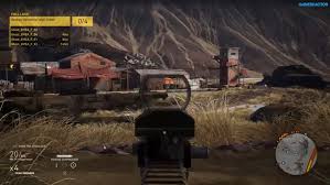 Tom clancy's ghost recon : Ghost Recon Wildlands Co Op Gameplay 2