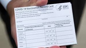 The moderna and pfizer vaccines require two doses. Where To Get A Covid 19 Vaccine In Brown County