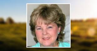 Donna Rodgers Oliver Obituary March 27, 2014