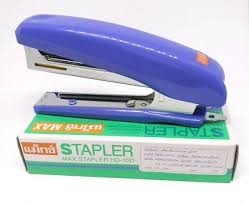 Free delivery on orders over £20. Hd 10d Max Stapler With Remover 2000 Staples No 10 Small Paper