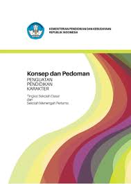 Manusia hidup saling ketergantungan dengan sesamanya. Konsep Dan Pedoman Ppk