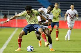 Continued their dominance of play in the second frame. Chile Vs Colombia Live Stream 10 13 20 Watch Conmebol 2022 Fifa World Cup Qualifier Online En Vivo Time Tv Channel Nj Com