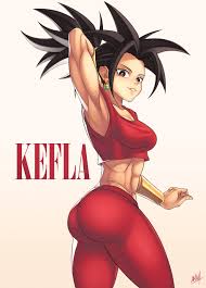 Kefla (bikini) in today's dragon ball fighterz mods! Pin By Anime Wallpapers On Girl Art Dragon Ball Dragon Ball Super Dragon