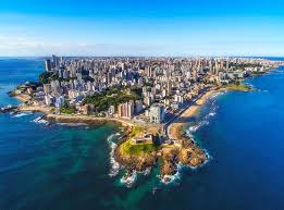 Bahia, um lugar mágico para visitar! Salvador City Guide How To Spend A Weekend In Brazil S Musical And Cultural Epicentre The Independent The Independent