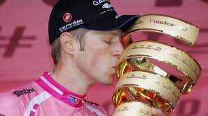 Giro d'italia official profile / profilo ufficiale del giro d'italia amore infinito. Giro D Italia Alle Rekorde Kompakt Gesamzsieger Etappenerfolge Rosa Trikots Eurosport