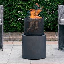 Usa.com provides easy to find states, metro areas, counties, cities, zip codes, and area codes information, including population, races, income, housing, school. Tyne Polyresin Fire Pit Wayfair
