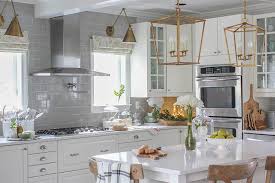 christmas kitchen cottage style