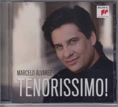 Tenorissimo: Pablo Ziegler, Diego Sánchez, Diego S nchez, Luis Ferreyra,  Salvatore Licitra, Marcelo Álvarez, Néstor Marconi, Miguel Angel Bertero,  Renée Fleming, Kühn Choir, Fernando Su rez Paz, Fernando Suárez Paz,  Gabriel P