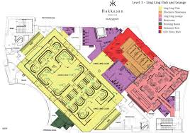 Pin On Site Plan Nightclub